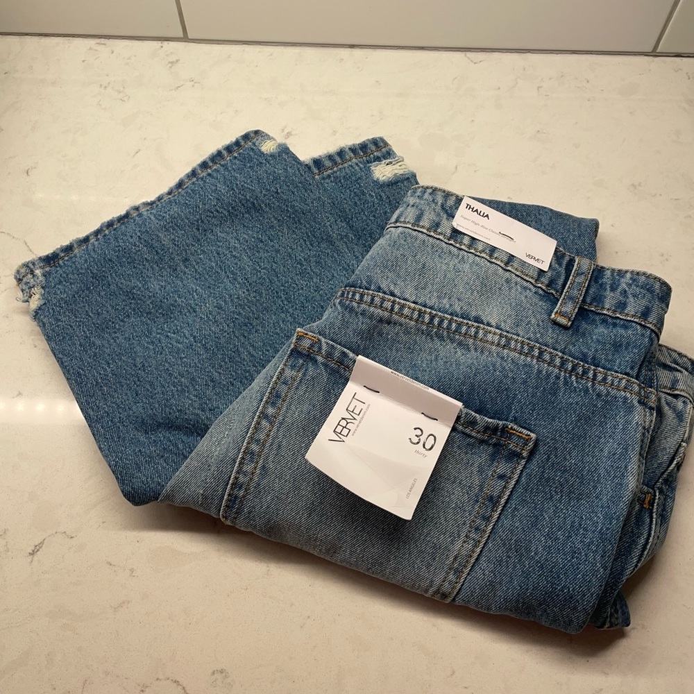 Vervet Jeans